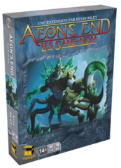 Aeon's End  Ext. Sans-Nom