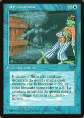 Gaseous Form (Forma Gassosa)