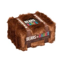Bears vs Babies FR