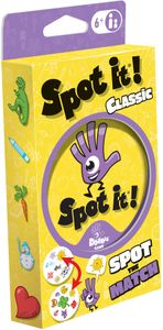 Spot-it