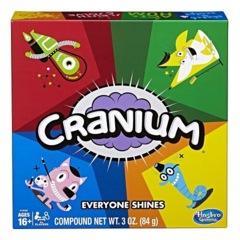 Cranium FR