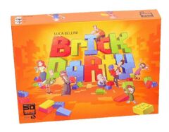 Brick Party