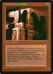 Primordial Ooze (Melma Primordiale)