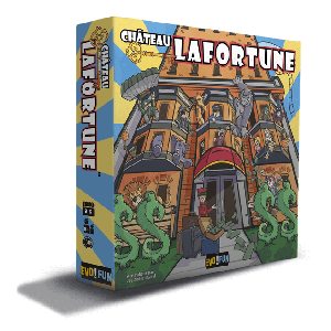 Château Lafortune FR