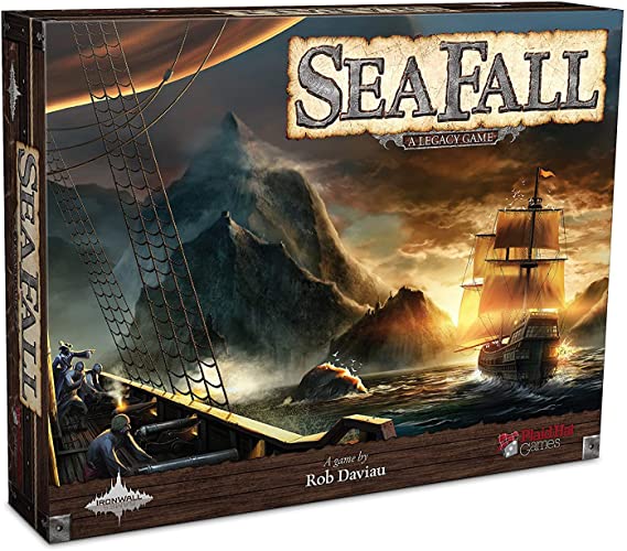 Seafall