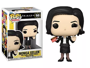 POP TV FRIENDS # 1649 - MONICA