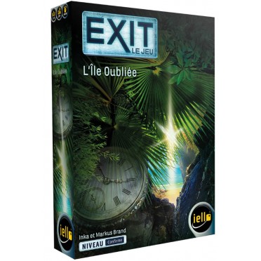 Exit: lile Oubliée