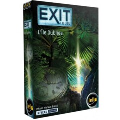Exit: l'ile Oubliée