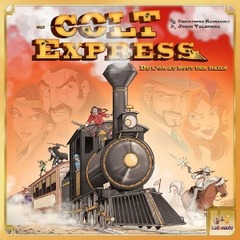Colt Express FR