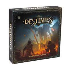 Destinies FR