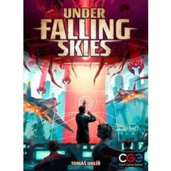 Under Falling Skies - FR