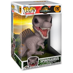POP JURASSIC WORLD REBIRTH #1797 - SPINOSAUR 10