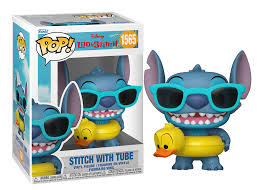 POP DISNEY #1565 - TUBER STITCH