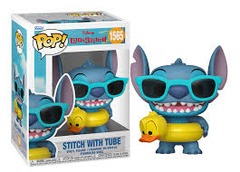 POP DISNEY #1565 - TUBER STITCH