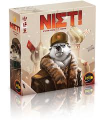 NIET!