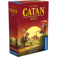 Catan Duel FR