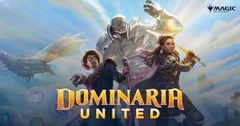 Dominaria United - Prerelease at home package