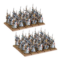 High Elf Lothern Sea Guard