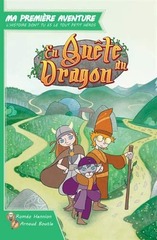 En Quete Du Dragon