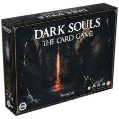 Dark Souls le Jeu de Cartes (FR)