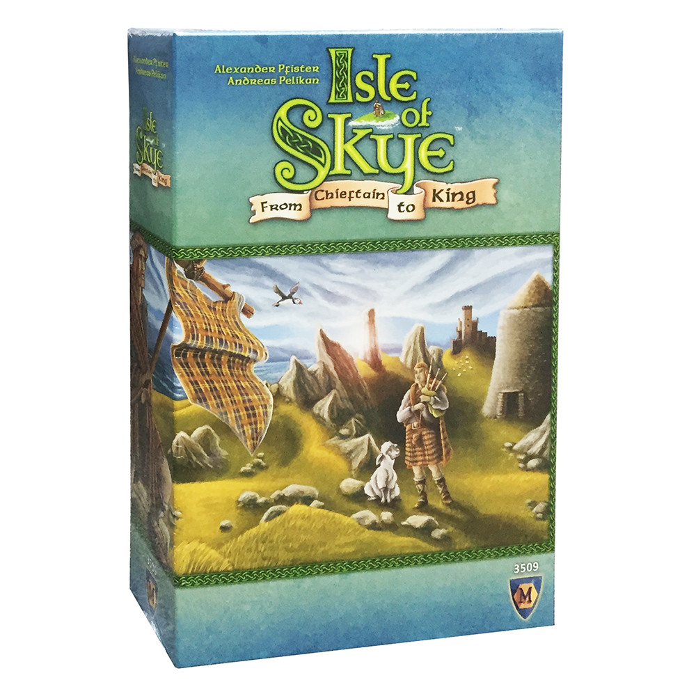 Isle of Skye