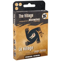 Werewolves: The Village / LoupsGarous: Le Village