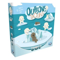 OURSONS TAQUINS