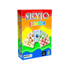Skyjo Junior - FR