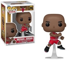 POP NBA #206 - BULLS MICHAEL JORDAN 89 THE SHOT