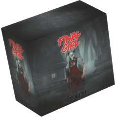 FINAL GIRL S1 STORAGE BOX