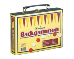 Backgammon Deluxe