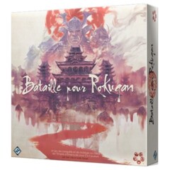 Bataille pour Rokugan