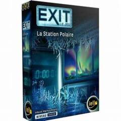 Exit: la station Polaire