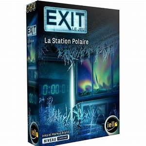 Exit: la station Polaire