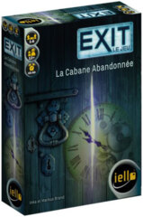 Exit: Cabane Abandonnée