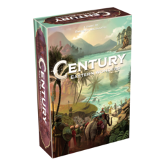 Century Eastern Wonder