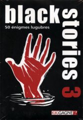 Black Stories 3