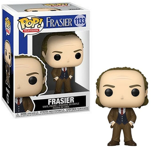 TV Series - #1133 - Frasier