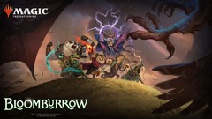Bloomburrow - Prerelease at Home Package