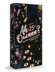Ah Ouinnn? Édition 25+ FR