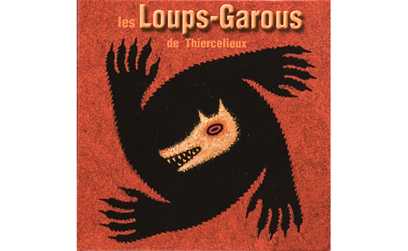 Loups-Garous / Werewolves ML