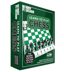 Chess : Bobby Fisher
