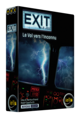 EXIT - Le vol vers l'inconnu (fr)