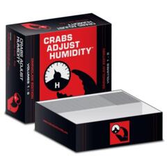 Crabs Adjust Humidity Omniclaw edition