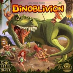 Dinoblivion FR/EN
