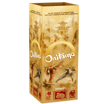 Onitama VF
