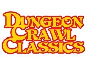 Free RPG Day 2025: une place pour Dungeon Crawl Classics