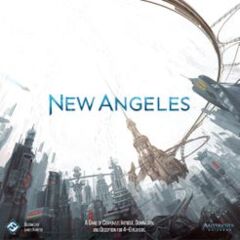 Android New Angeles