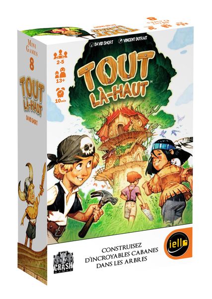 Tout La-Haut