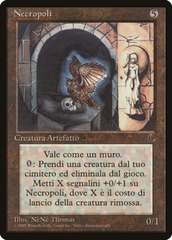 Necropolis (Necropoli)